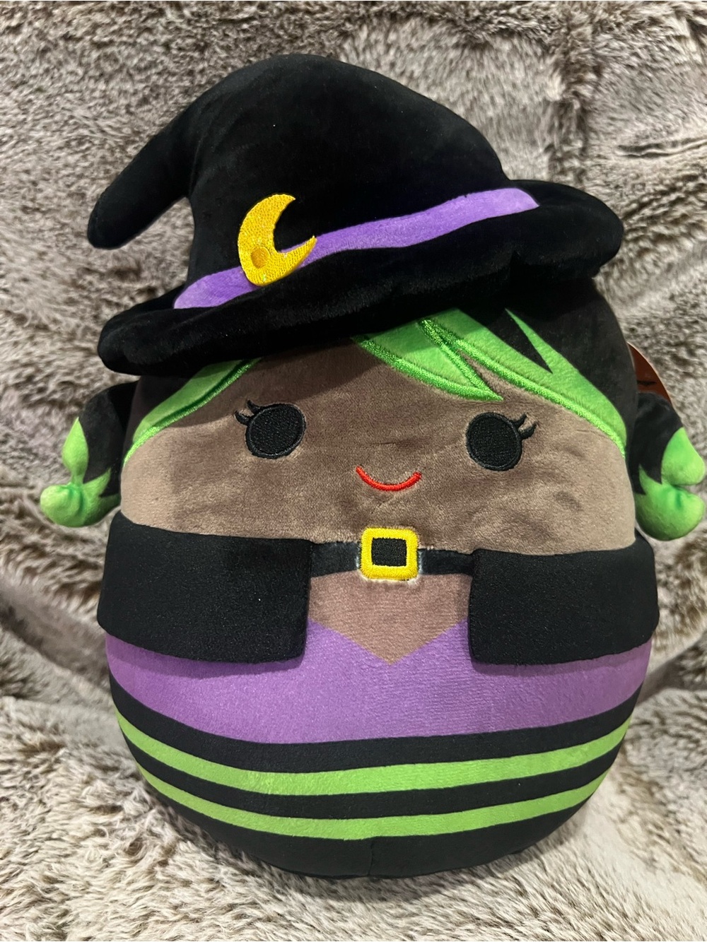 Squishmallows 5" Ariana the Witch NWT